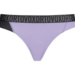 Damen 150 Essential Thong Unterhose
