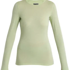 Damen 200 Oasis Longsleeve