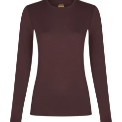 Damen 200 Oasis Longsleeve