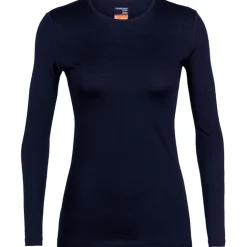 Damen 200 Oasis Longsleeve