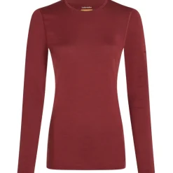 Damen 200 Oasis Longsleeve