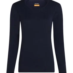 Damen 200 Oasis Scoop Longsleeve