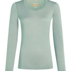Damen 200 Oasis Scoop Longsleeve