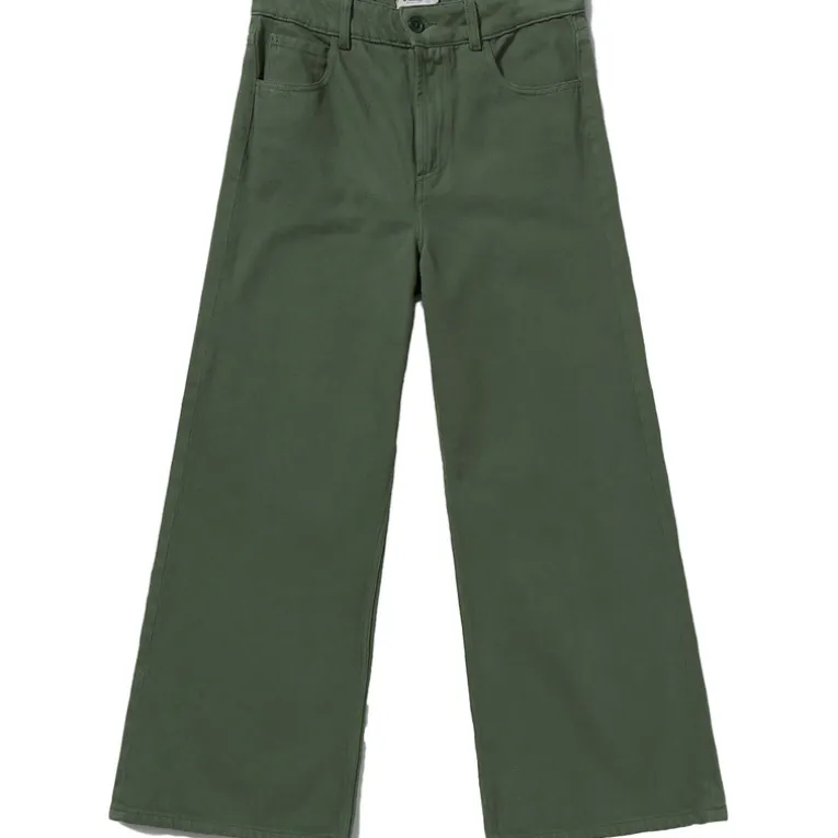 Damen 5 Pocket Hose