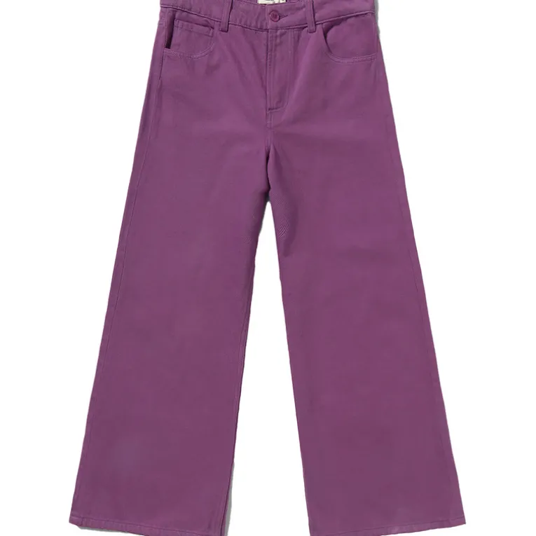 Damen 5 Pocket Hose