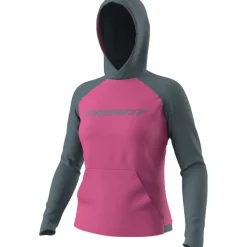 Damen 24/7 Polartec Hoodie