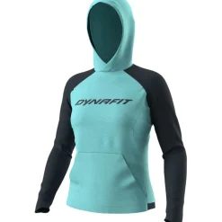 Damen 24/7 Polartec Hoodie