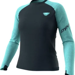 Damen 24/7 Polartec Pullover