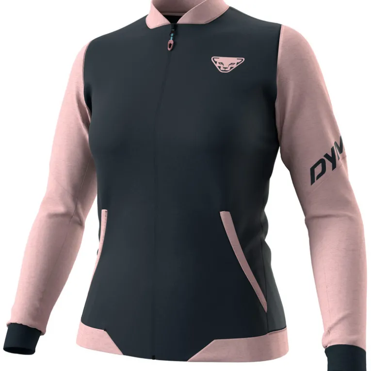 Damen 24/7 PTC Varsity Jacke