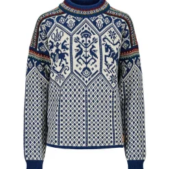 Damen 1994 Pullover