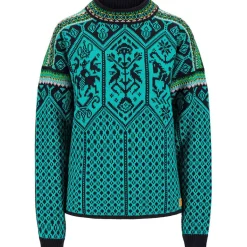 Damen 1994 Pullover