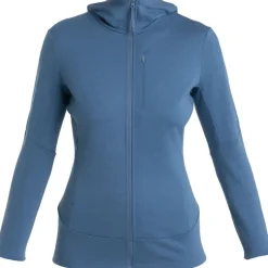 Damen 260 Quantum IV Hoodie Jacke
