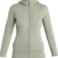 Damen 260 Quantum IV Hoodie Jacke
