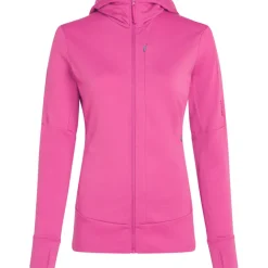 Damen 260 Quantum IV Hoodie Jacke