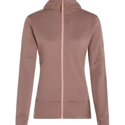 Damen 260 Quantum IV Hoodie Jacke