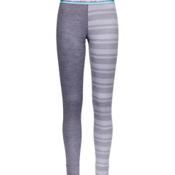 Damen 185 Rock'N'Wool Hose