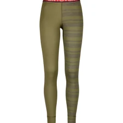 Damen 185 Rock'N'Wool Hose