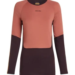 Damen 200 Sonebula Crewe Longsleeve