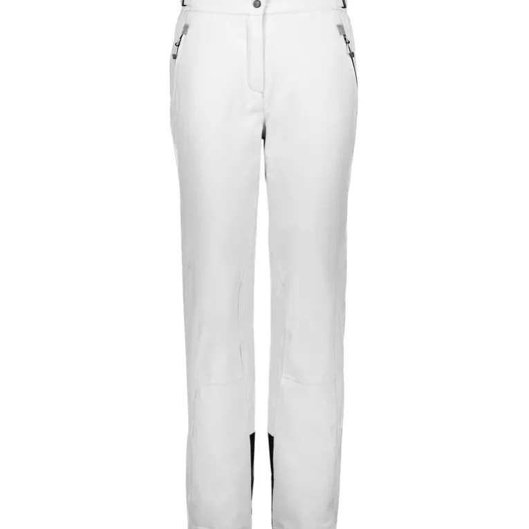 Damen 4 Stretch Skihose