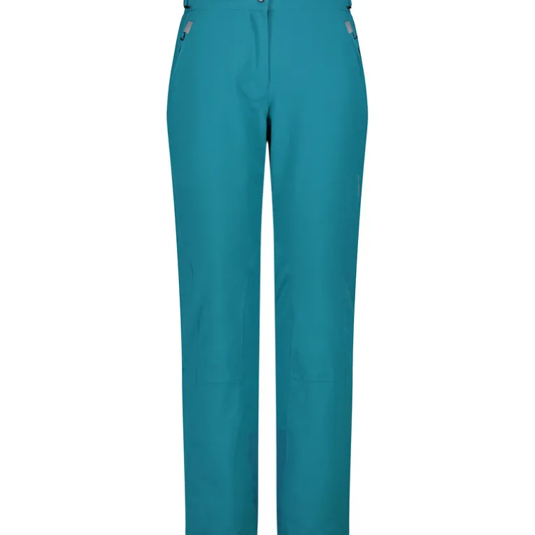 Damen 4 Stretch Skihose