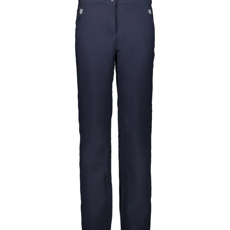 Damen 4 Stretch Skihose