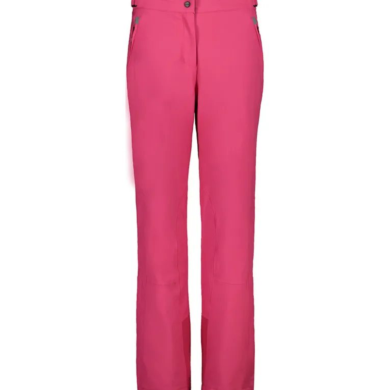 Damen 4 Stretch Skihose