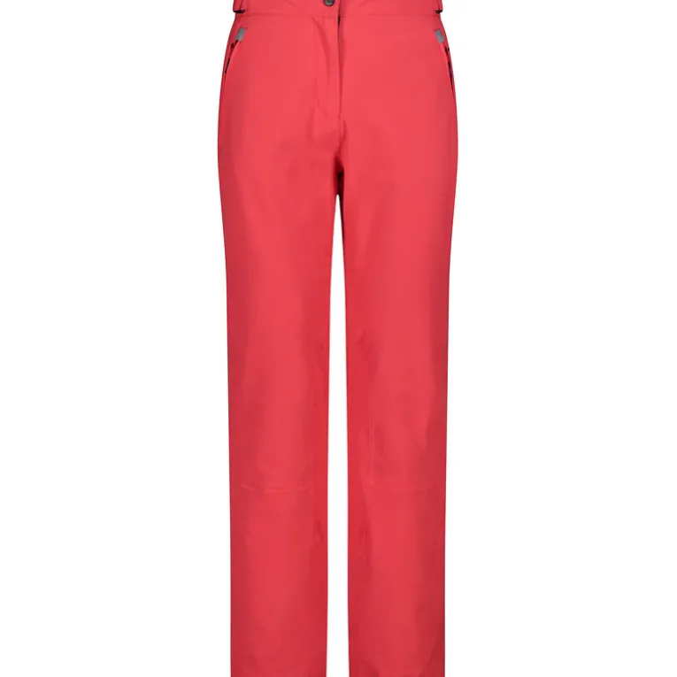 Damen 4 Stretch Skihose