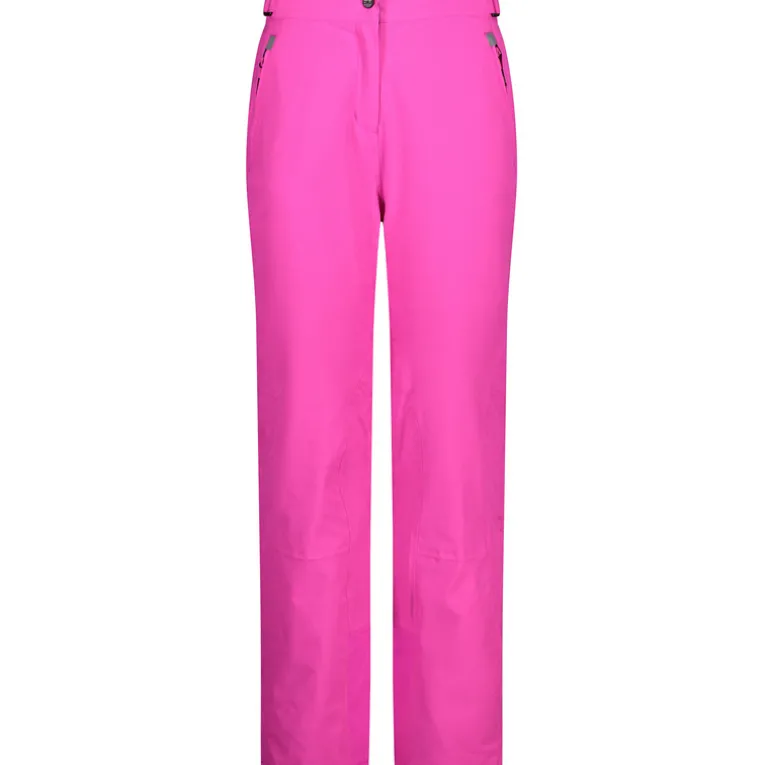 Damen 4 Stretch Skihose