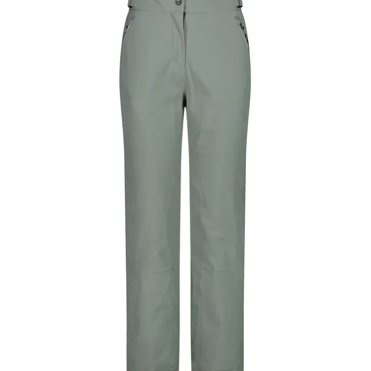 Damen 4 Stretch Skihose
