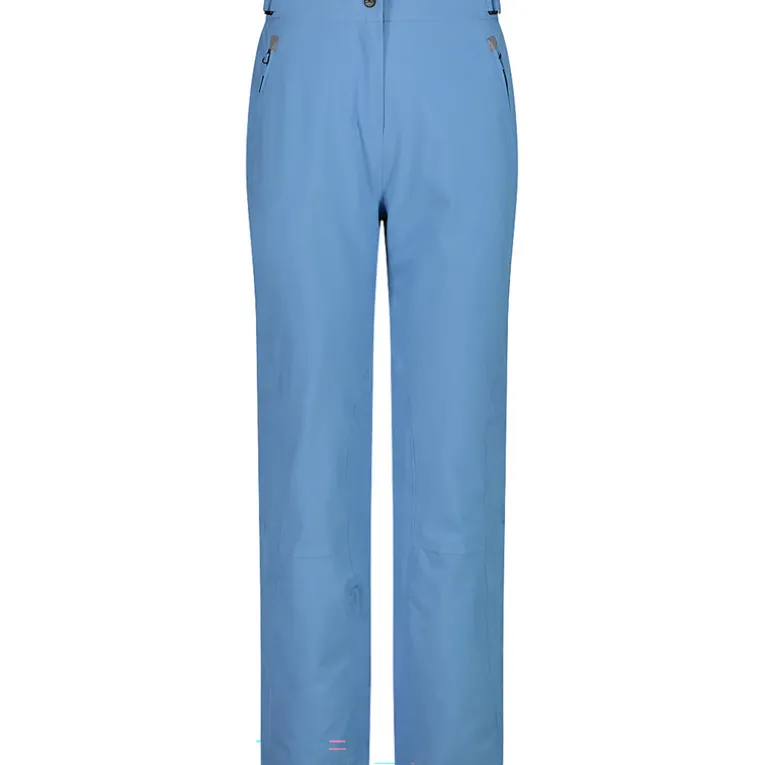 Damen 4 Stretch Skihose