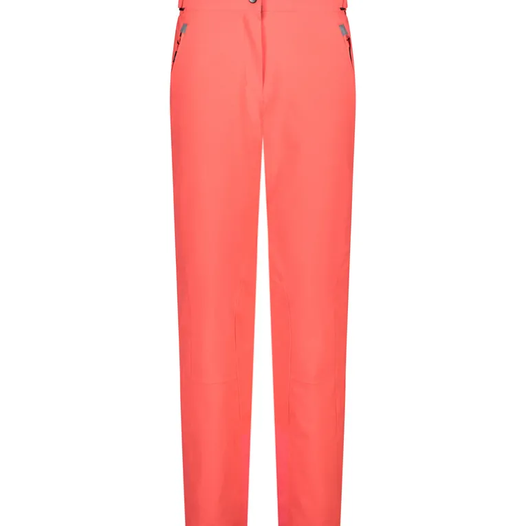 Damen 4 Stretch Skihose