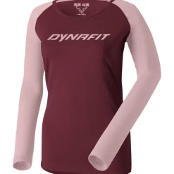 Damen 24/7 Tee Longsleeve