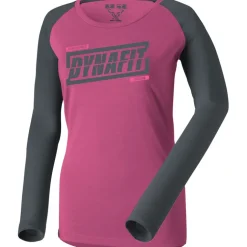 Damen 24/7 Tee Longsleeve