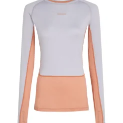 Damen 200 ZoneKnit Crewe Longsleeve