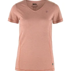 Damen Abisko Cool T-Shirt