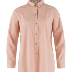 Damen Abisko Hike Bluse