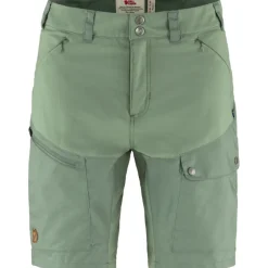 Damen Abisko Midsummer Shorts