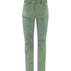 Damen Abisko Midsummer Zip Off Hose