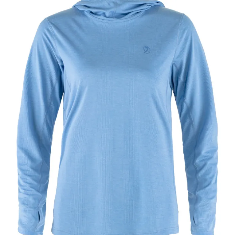 Damen Abisko Sun Hoodie