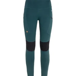 Damen Abisko Trekking HD Tights