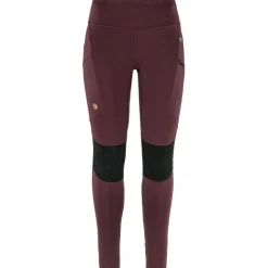 Damen Abisko Trekking HD Tights