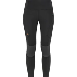 Damen Abisko Trekking Pro Tights
