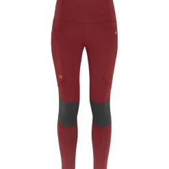 Damen Abisko Trekking Pro Tights