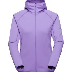 Damen Aconcagua ML Hoodie Jacke