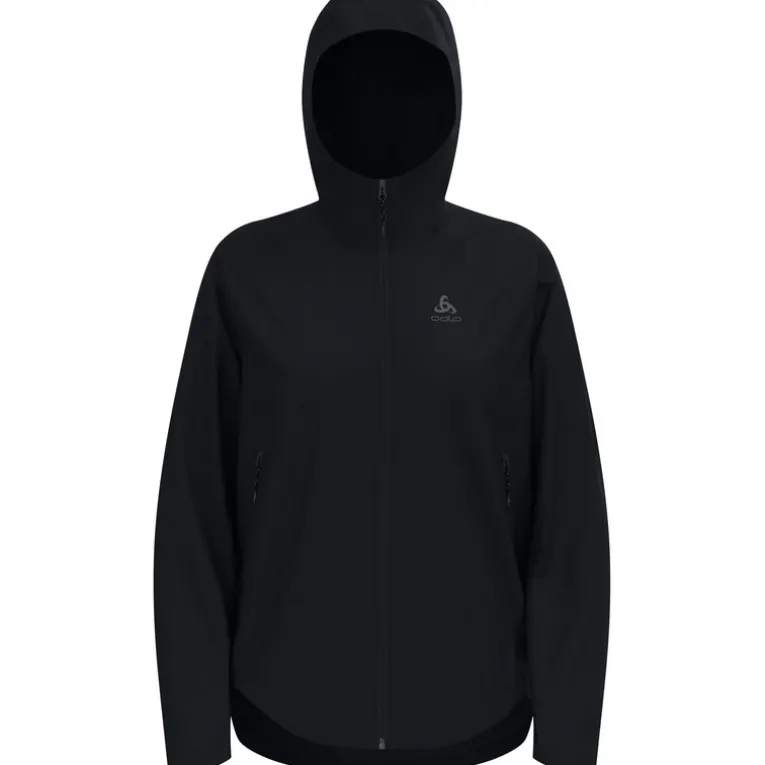 Damen Active 365 Pk Jacke