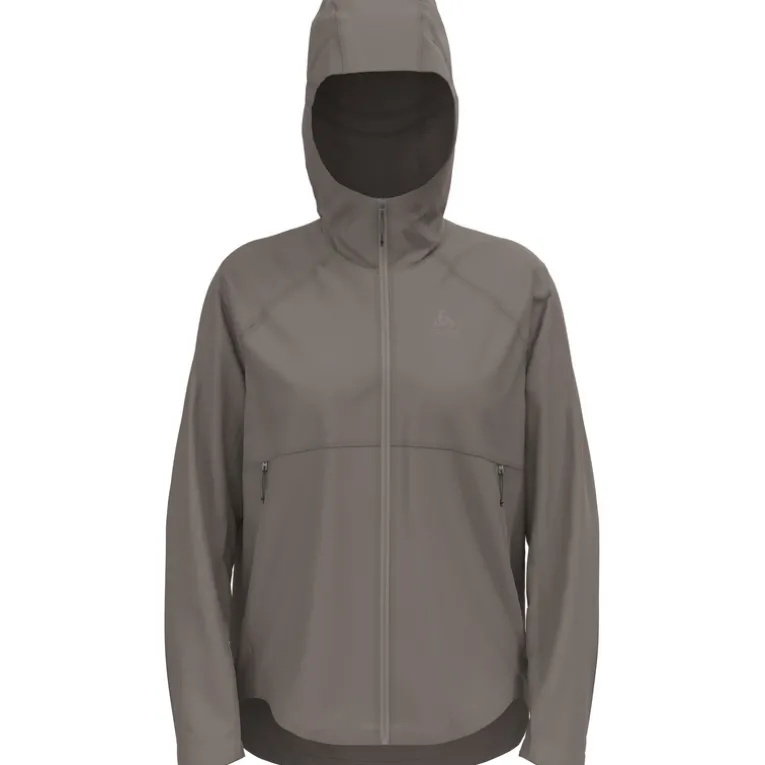 Damen Active 365 Pk Jacke
