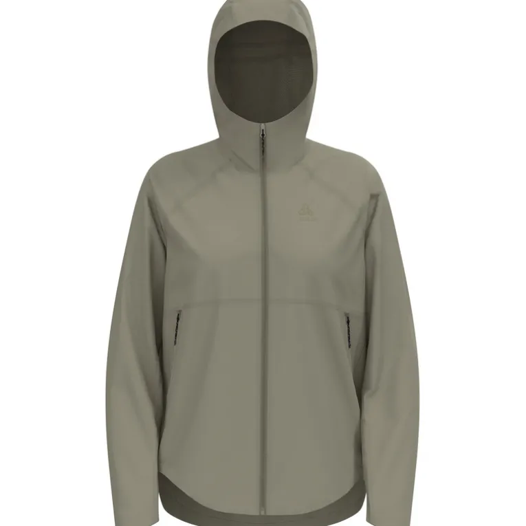 Damen Active 365 Pk Jacke