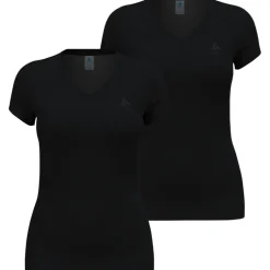 Damen Active Everyday Eco 2er Pack Tops