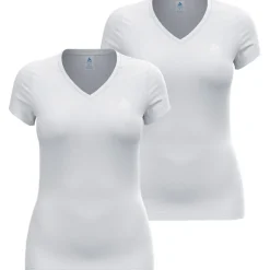 Damen Active Everyday Eco 2er Pack Tops