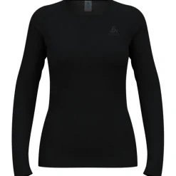 Damen Active F-Dry Light Longsleeve